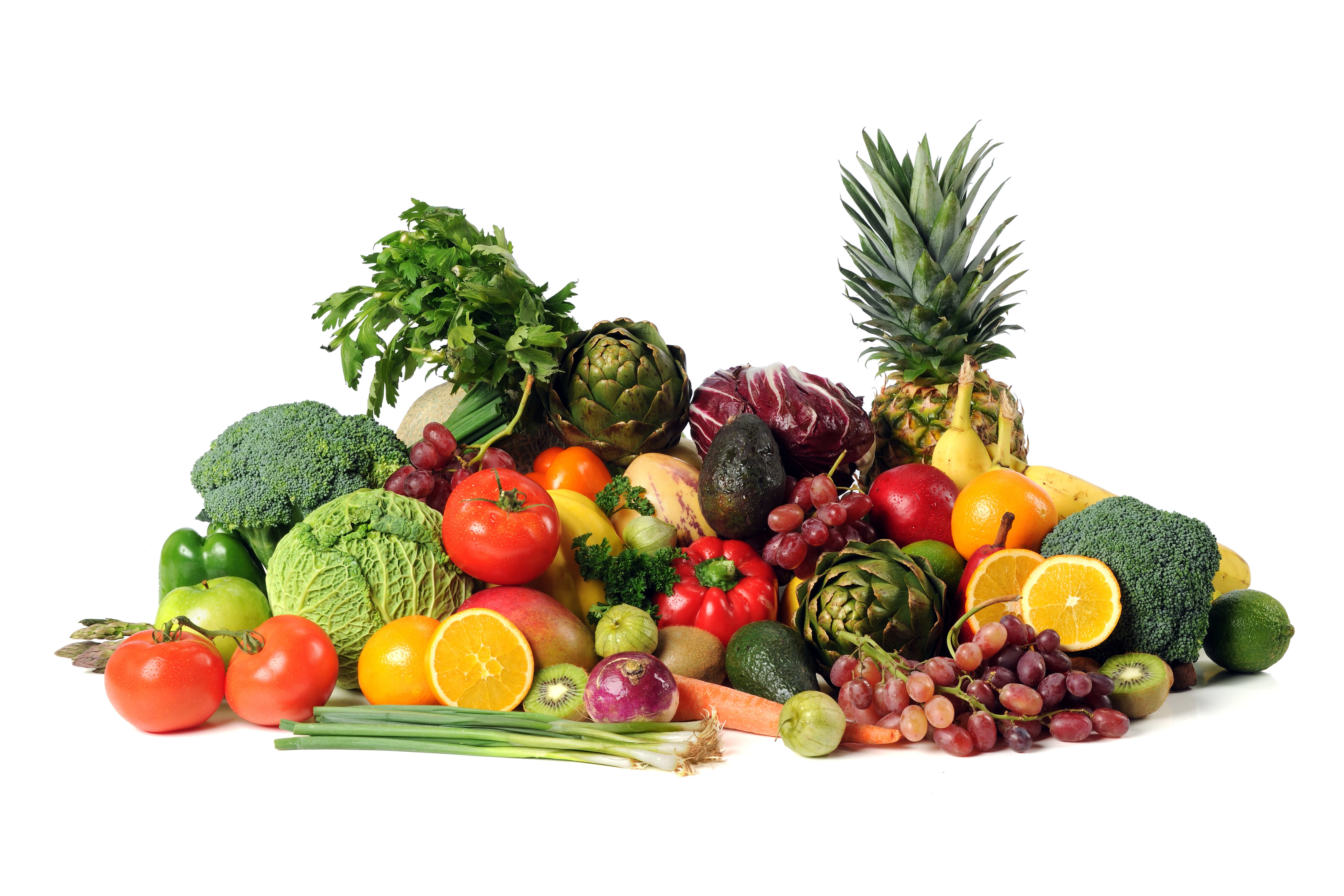 -Vegetables wear sweets vegetarian dishes new food method