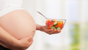 fertility and nutrition