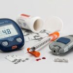 Reduce your risk of diabetes