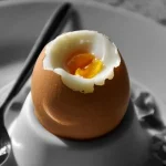 Egg - perfect protein